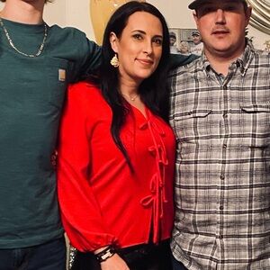 Meet your Posher, Amber